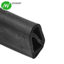 Greenhouse Back Adhesive Rubber Tailgate Seal